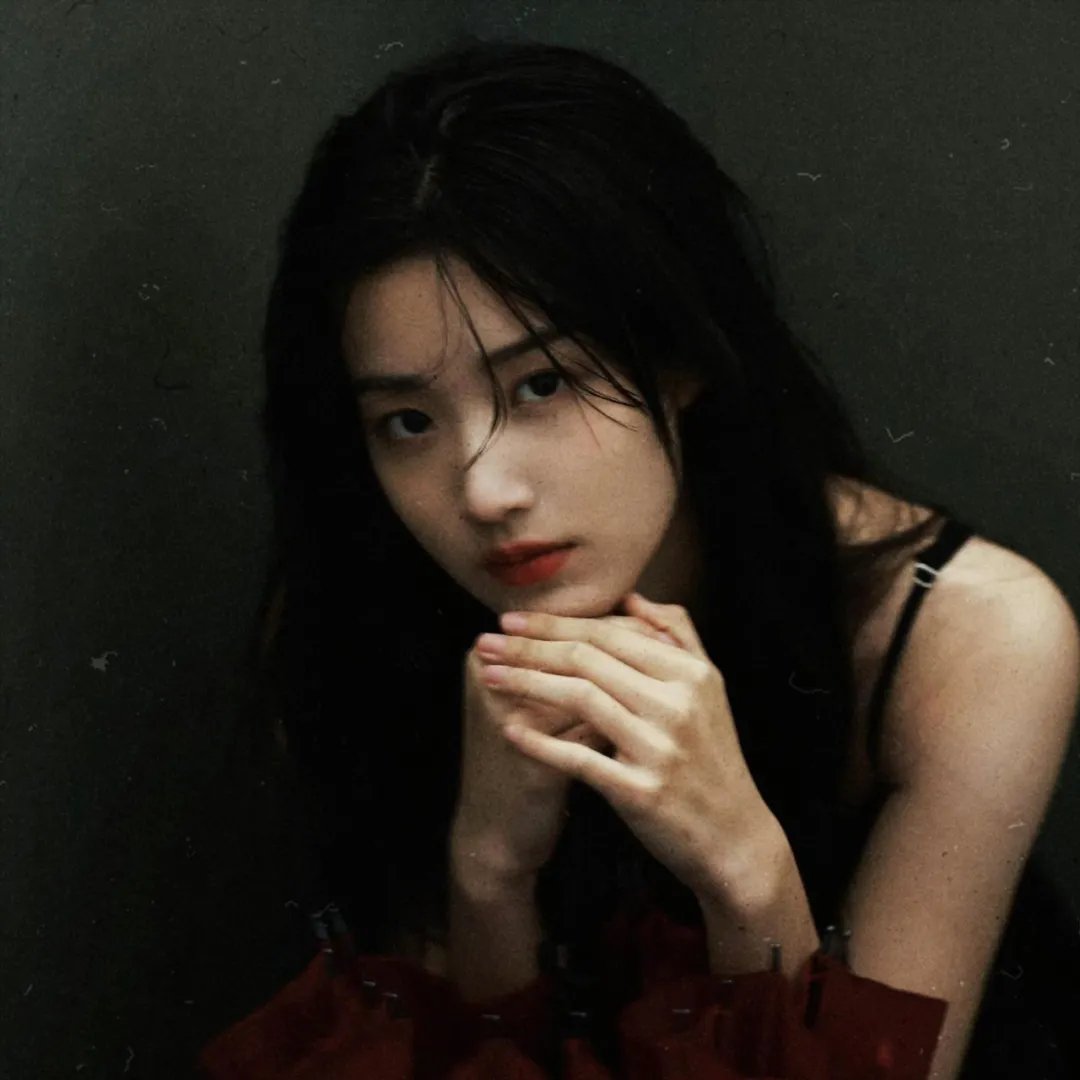21世纪的女子