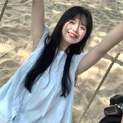 天才少女
